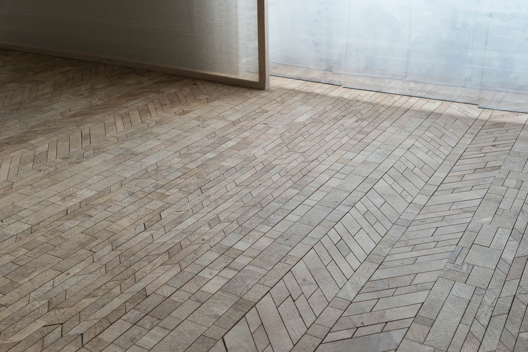 Forêt End Grain Collection Oscar Ono 4 thumb