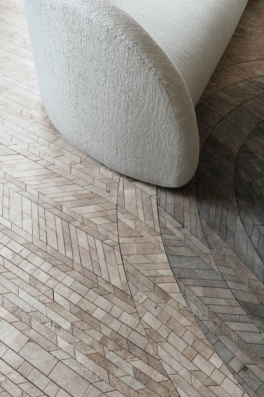 Forêt End Grain Collection Oscar Ono 6 thumb